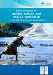 Gender and social inclusion in fisheries management